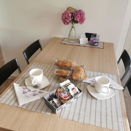 La Casa De Nani Apartment Porcen Ngoại thất bức ảnh