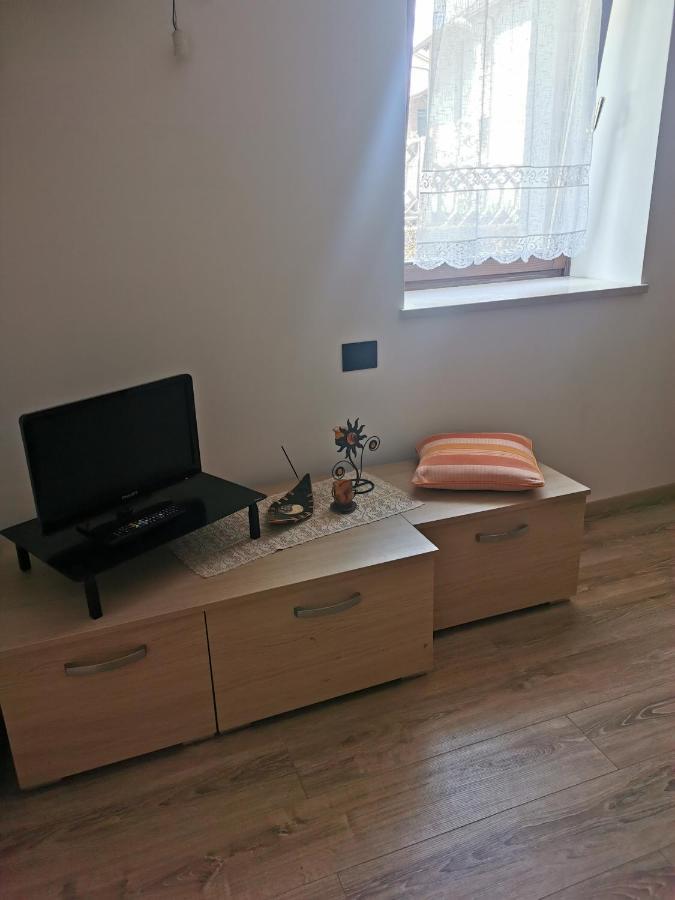 La Casa De Nani Apartment Porcen Ngoại thất bức ảnh