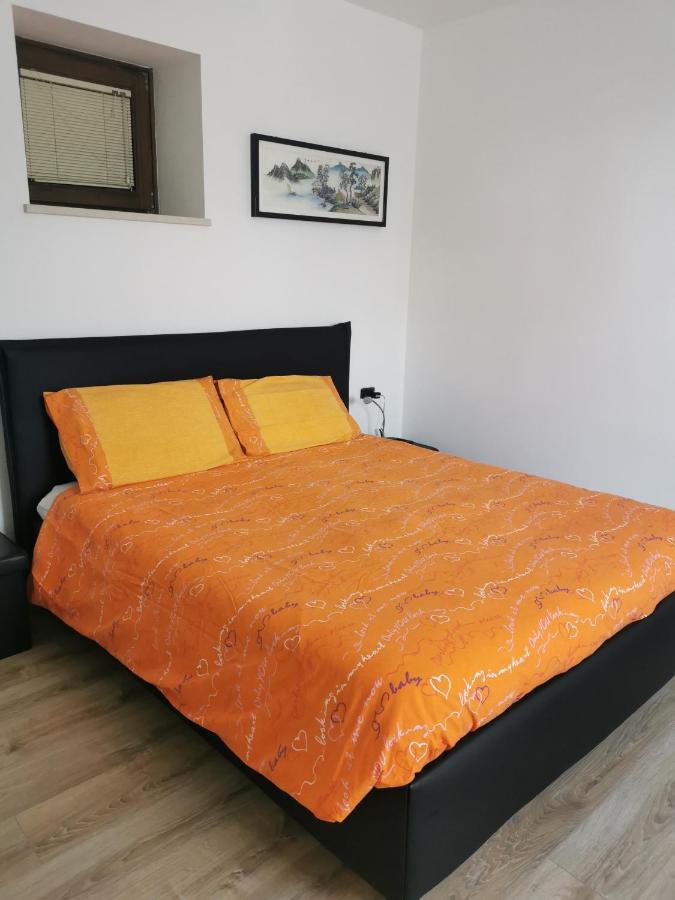 La Casa De Nani Apartment Porcen Ngoại thất bức ảnh